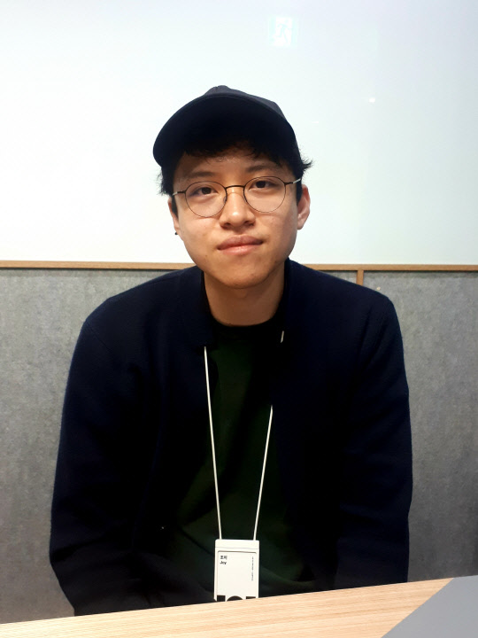 배현승 클래스101 개발자